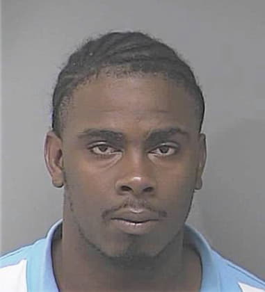 Jermaine Williams, - Denton County, TX 