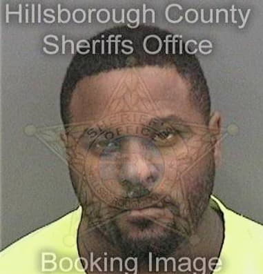 Lamar Williams, - Hillsborough County, FL 