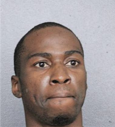 Sherman Williams, - Broward County, FL 