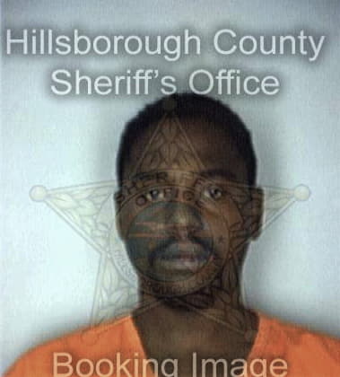 Terrance Williams, - Hillsborough County, FL 