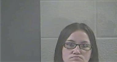 Patrica Wilson-Sanders, - Laurel County, KY 