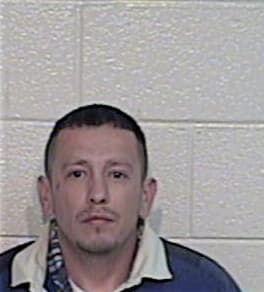 Juan Zapata, - Hidalgo County, TX 