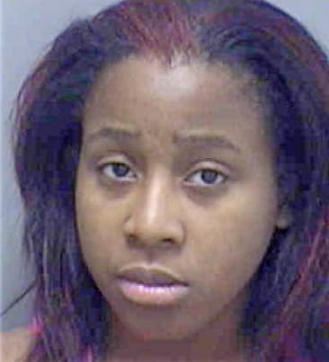 Natasha Addison, - Lee County, FL 