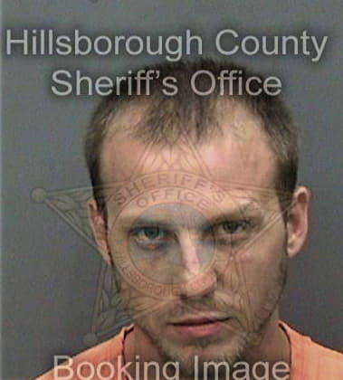 Alfredo Almaraz, - Hillsborough County, FL 