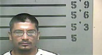 Humberto Alvarado, - Hopkins County, KY 