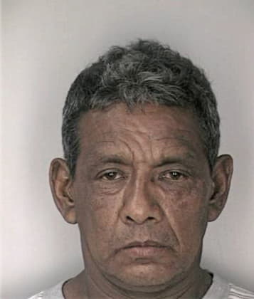 Richard Alvarez, - Hillsborough County, FL 