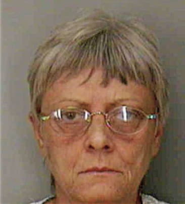 Jackeline Aulet, - Polk County, FL 