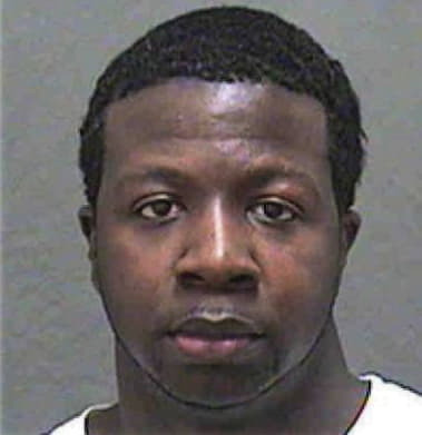 Mohamed Bah, - Mecklenburg County, NC 