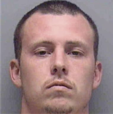 Cassius Barbosa, - Lee County, FL 