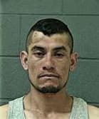 Brandon Batson, - Wasco County, OR 