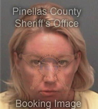 Jennifer Baxter, - Pinellas County, FL 