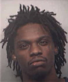 Dante Bell - Fulton County, GA 