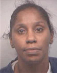 Jasmine Bennett - Fulton County, GA 