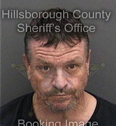 Jacob Bergstrom, - Hillsborough County, FL 