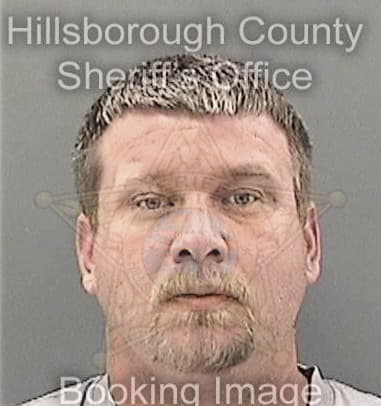 Vickram Bipat - Hillsborough County, FL 