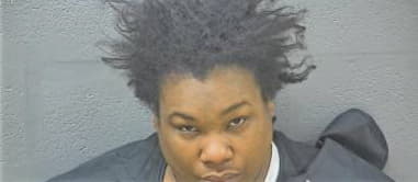 Deirdre Blanding, - Amherst County, VA 