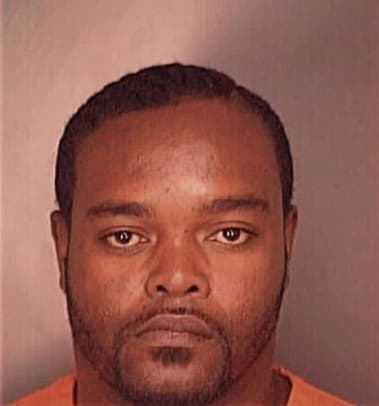 Carl Booker - Polk County, FL 