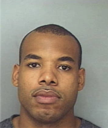 Wesley Booker - Polk County, FL 