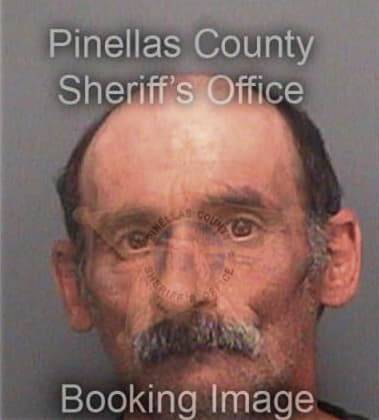 Kenneth Bradley, - Pinellas County, FL 