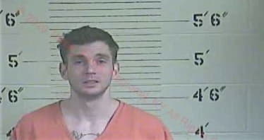 Wendell Brandenburg, - Perry County, KY 