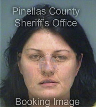 Stephanie Burkett, - Pinellas County, FL 