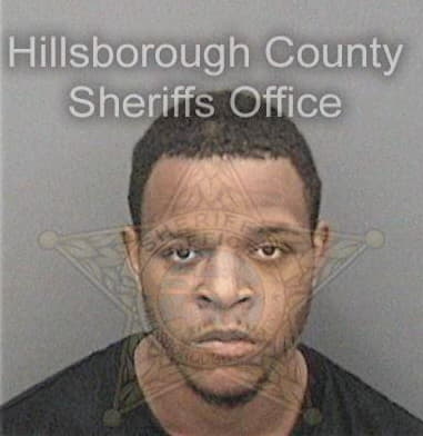 Reginald Camel, - Hillsborough County, FL 