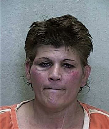 Cynthia Cameron, - Marion County, FL 