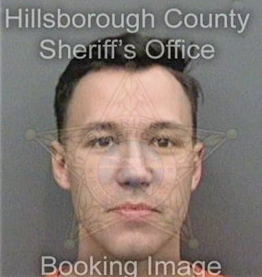 Jose Canete, - Hillsborough County, FL 