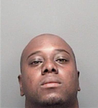 Arlester Capehart, - Pinellas County, FL 