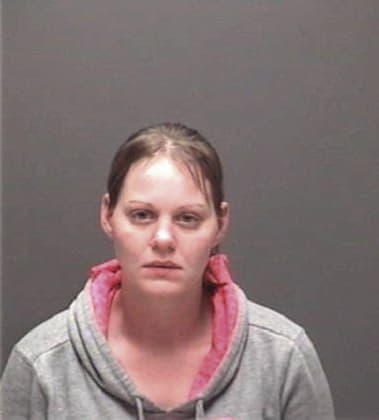 Rebecca Carmona - Galveston County, TX 