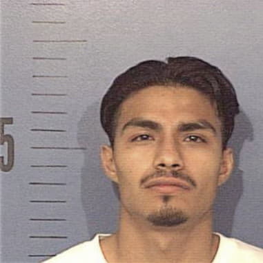 Frank Castillo, - Taylor County, TX 