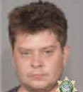 James Charpentier - Multnomah County, OR 