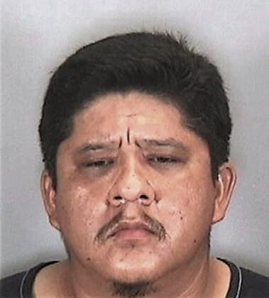 Adrian Chavira, - Manatee County, FL 