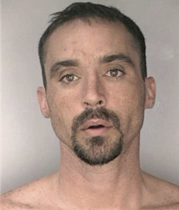 Joshua Christmas - Hillsborough County, FL 