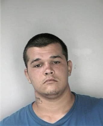 Robert Chyle - Hillsborough County, FL 