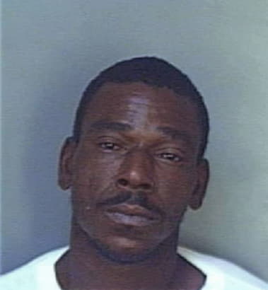 Johnny Clark - Polk County, FL 