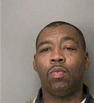 Shawn Coburn - Polk County, FL 