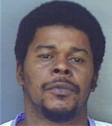 Christopher Coby - Polk County, FL 