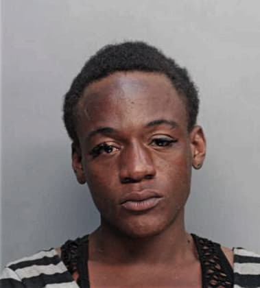 Robert Cole, - Dade County, FL 