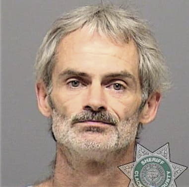 Samuel Cole, - Clackamas County, OR 