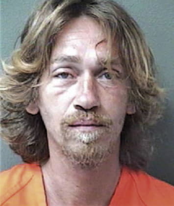 Eric Coots, - Okaloosa County, FL 