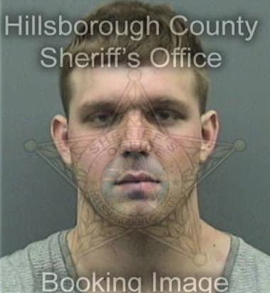 Christopher Cope, - Hillsborough County, FL 