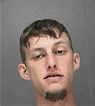 Nicholas Cosentino, - Volusia County, FL 