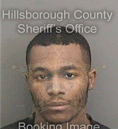 Douglas Davis, - Hillsborough County, FL 