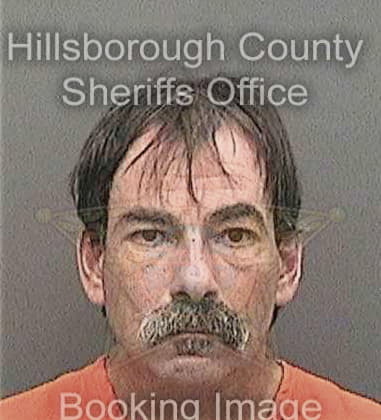 Robert Davis, - Hillsborough County, FL 