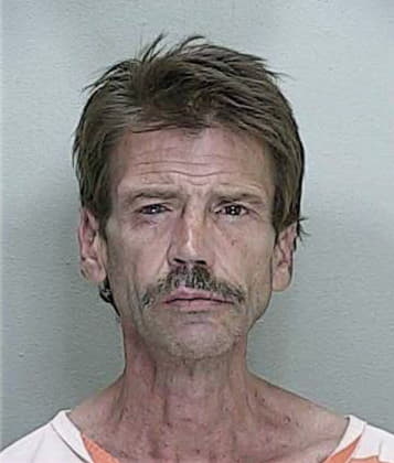 William Davis, - Marion County, FL 