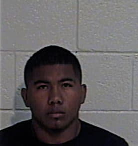 Ernesto Delagarza, - Hidalgo County, TX 