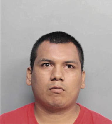 Cesar Demoya, - Dade County, FL 