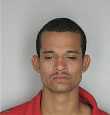 Derrick Devose, - Hillsborough County, FL 