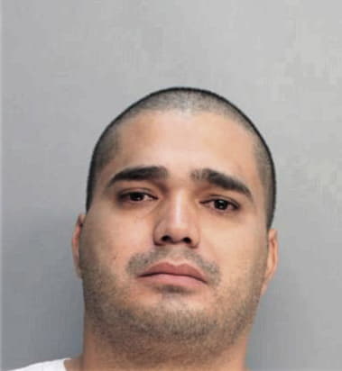 Drucacey Diaz, - Dade County, FL 